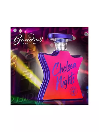 BOND NO.9 | Chelsea Nights Eau de Parfum 100ml | 